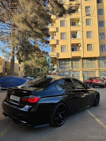 BMW 328 2013, 330,000 km - 2.0 л - Bakı