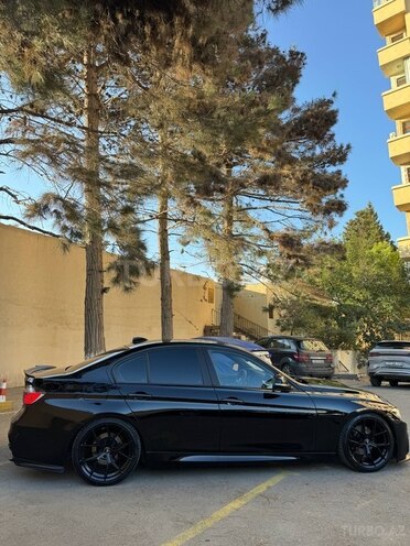 BMW 328 2013, 330,000 km - 2.0 л - Bakı