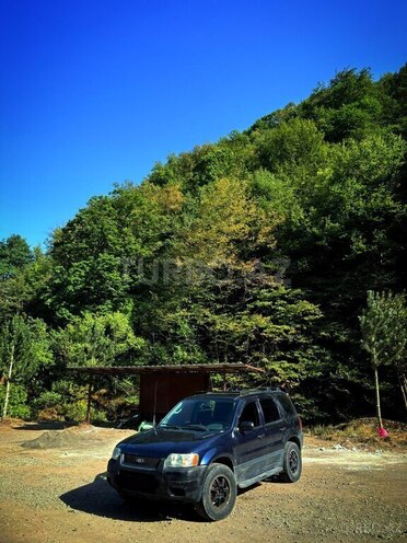 Ford Escape 2004, 185,000 km - 3.0 l - Bakı