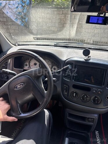 Ford Escape 2004, 185,000 km - 3.0 l - Bakı