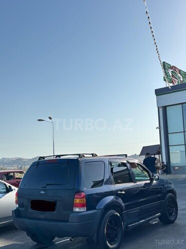 Ford Escape 2004, 185,000 km - 3.0 l - Bakı