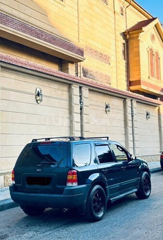 Ford Escape 2004, 185,000 km - 3.0 l - Bakı