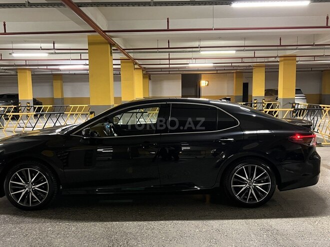 Toyota Camry 2023, 90,000 km - 2.5 l - Bakı