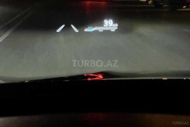 Toyota Camry 2023, 90,000 km - 2.5 l - Bakı