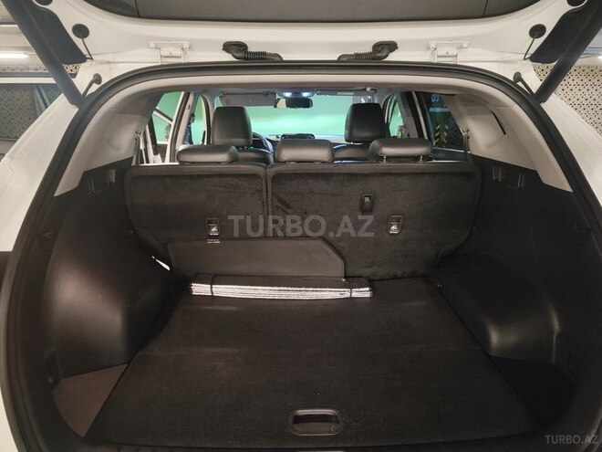 Hyundai Tucson 2019, 187,793 km - 2.0 l - Bakı