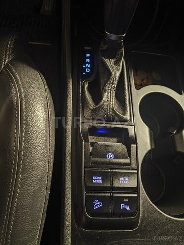 Hyundai Tucson 2019, 187,793 km - 2.0 l - Bakı