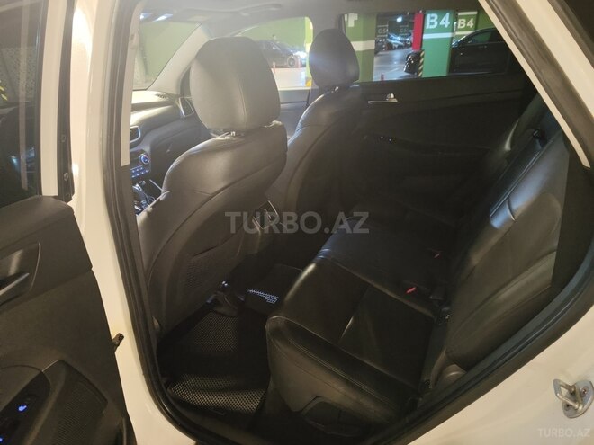 Hyundai Tucson 2019, 187,793 km - 2.0 l - Bakı