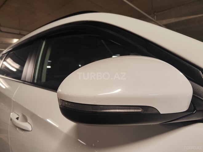 Hyundai Tucson 2019, 187,793 km - 2.0 l - Bakı