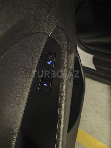 Hyundai Tucson 2019, 187,793 km - 2.0 l - Bakı