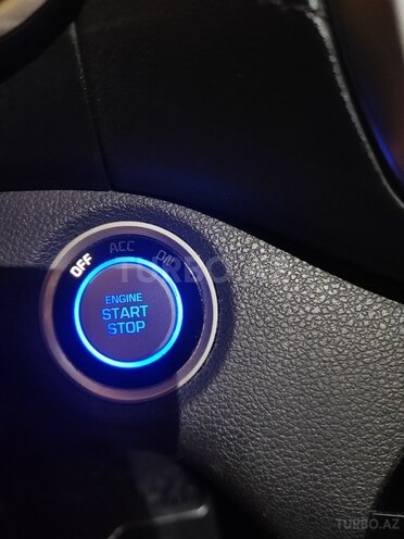 Hyundai Tucson 2019, 187,793 km - 2.0 l - Bakı
