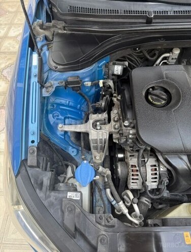 Hyundai Elantra 2016, 121,000 km - 2.0 л - Bakı