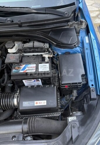 Hyundai Elantra 2016, 121,000 km - 2.0 л - Bakı
