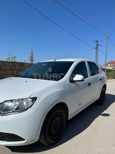 Renault Logan 2013, 440,000 km - 1.6 l - Xırdalan