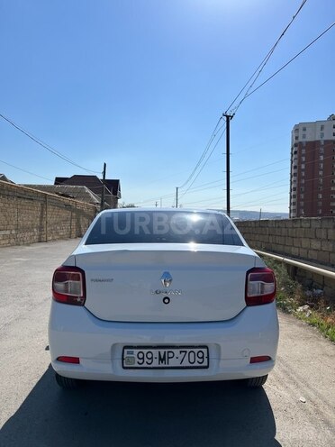Renault Logan 2013, 440,000 km - 1.6 l - Xırdalan