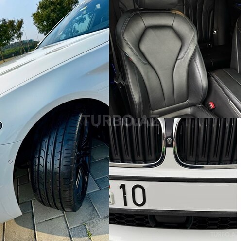 BMW 520 2018, 141,000 km - 2.0 l - Bakı