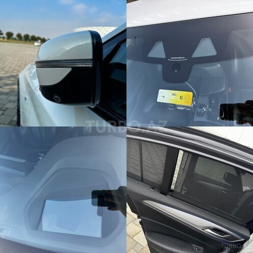 BMW 520 2018, 141,000 km - 2.0 l - Bakı