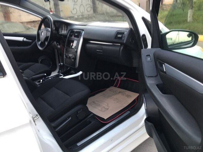 Mercedes B 170 2007, 176,000 km - 1.7 l - Sumqayıt