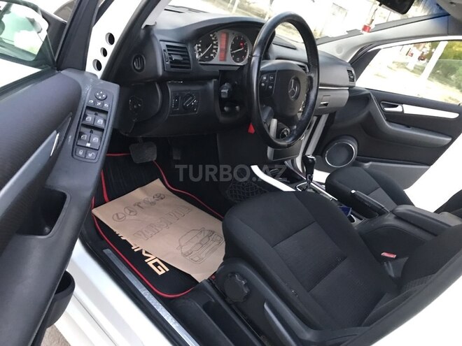 Mercedes B 170 2007, 176,000 km - 1.7 l - Sumqayıt