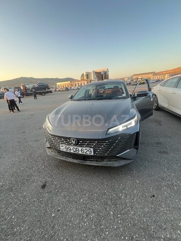 Changan Eado 2025, 0 km - 1.5 l - Bakı