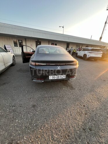 Changan Eado 2025, 0 km - 1.5 l - Bakı