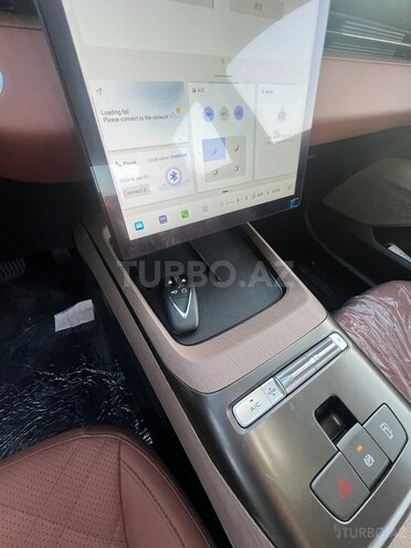 Changan Eado 2025, 0 km - 1.5 l - Bakı