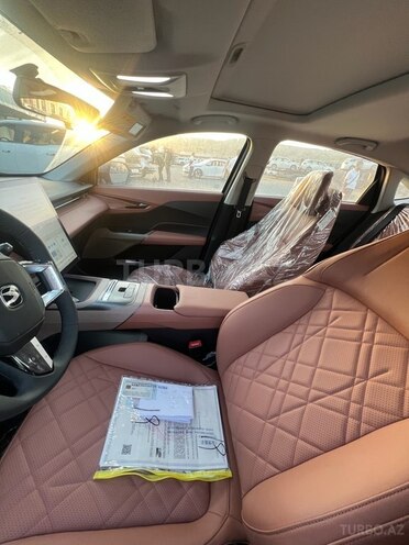 Changan Eado 2025, 0 km - 1.5 l - Bakı