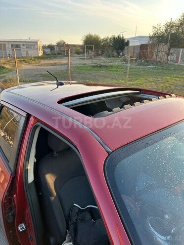 Nissan Juke 2014, 172,000 km - 1.6 l - Bakı