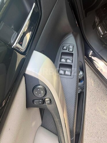 Mitsubishi Eclipse Cross 2018, 160,291 km - 1.5 l - Bakı