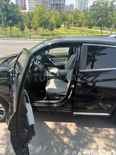 Mitsubishi Eclipse Cross 2018, 160,291 km - 1.5 l - Bakı