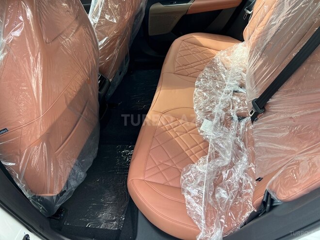 Changan Qiyuan A05 2025, 0 km - 1.5 l - Bakı