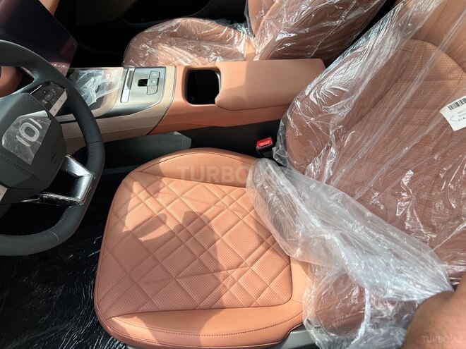 Changan Qiyuan A05 2025, 0 km - 1.5 l - Bakı