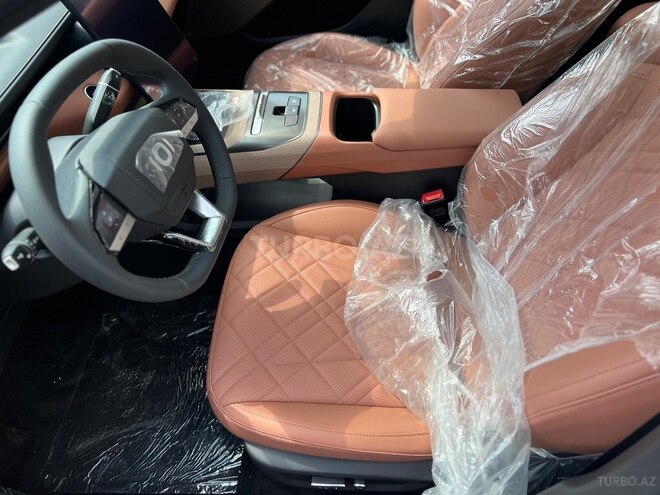 Changan Qiyuan A05 2025, 0 km - 1.5 l - Bakı