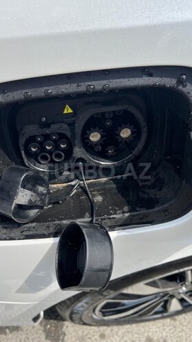 Changan Qiyuan A05 2025, 0 km - 1.5 l - Bakı