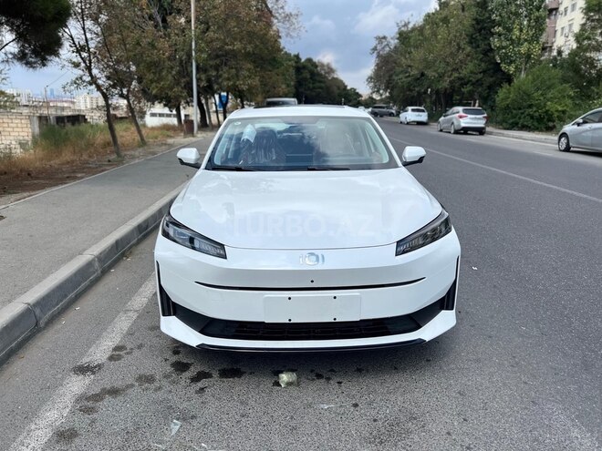 Changan Qiyuan A05 2025, 0 km - 1.5 l - Bakı