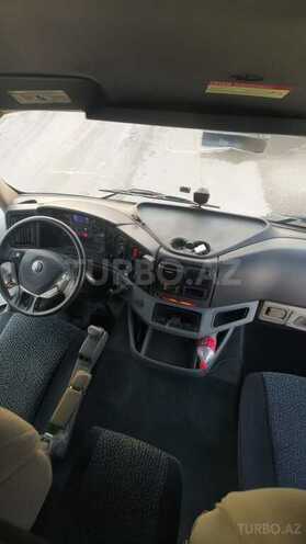 DAF 105 XF 2012, 900,000 km - 12.9 l - Bakı