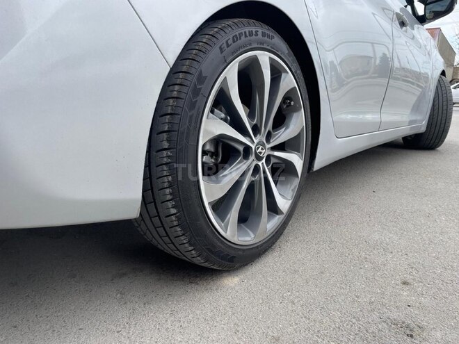 Hyundai Elantra 2015, 257,495 km - 1.8 l - Bakı