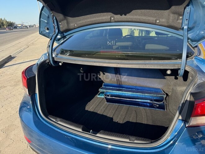 Hyundai Elantra 2015, 144,000 km - 1.8 л - Bakı