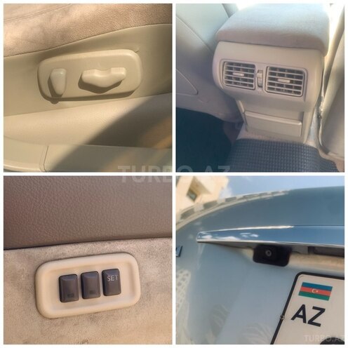 Nissan Teana 2006, 331,667 km - 2.3 l - Bakı