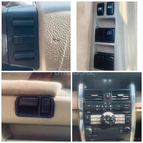 Nissan Teana 2006, 331,667 km - 2.3 l - Bakı