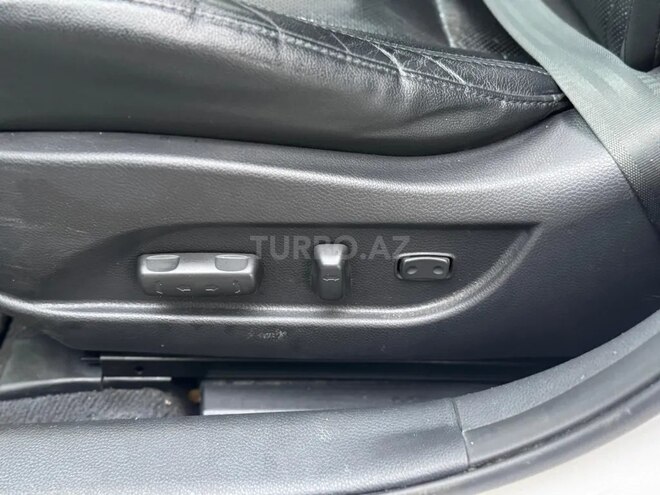 Hyundai i40 2014, 260,000 km - 1.7 l - Bakı