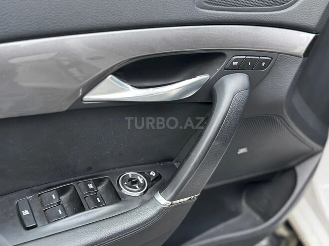 Hyundai i40 2014, 260,000 km - 1.7 l - Bakı