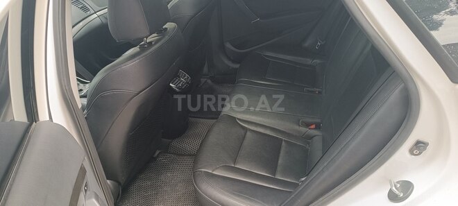 Hyundai i40 2014, 260,000 km - 1.7 l - Bakı