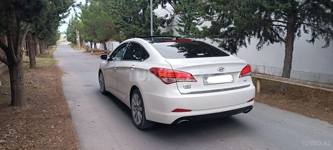 Hyundai i40 2014, 260,000 km - 1.7 l - Bakı