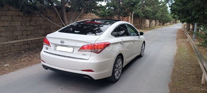 Hyundai i40 2014, 260,000 km - 1.7 l - Bakı