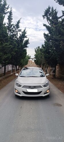 Hyundai i40 2014, 260,000 km - 1.7 l - Bakı