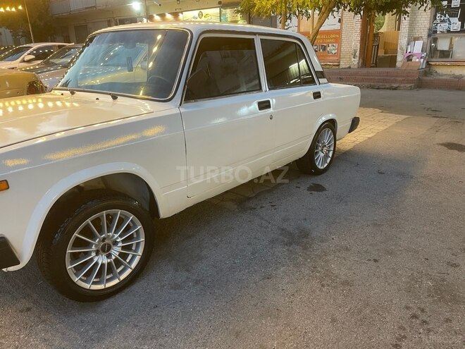 LADA (VAZ) 2107 2008, 225,550 km - 1.6 л - Bakı