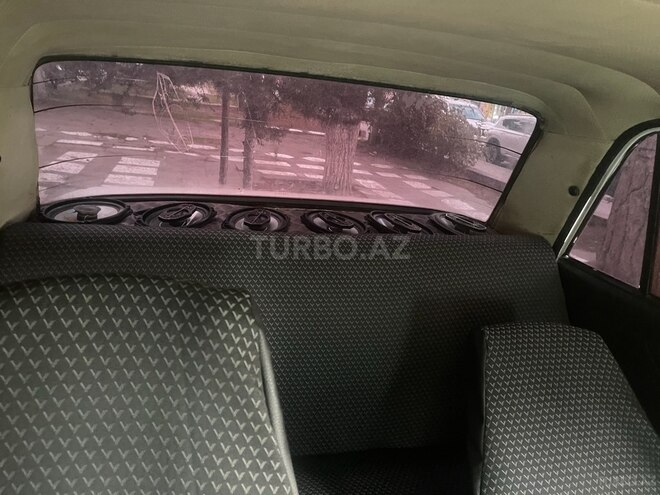 LADA (VAZ) 2107 2008, 225,550 km - 1.6 л - Bakı