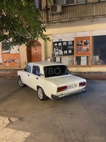 LADA (VAZ) 2107 2008, 225,550 km - 1.6 л - Bakı