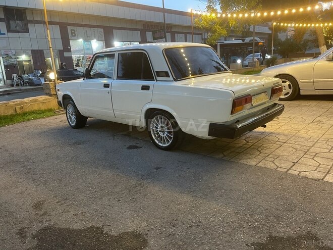 LADA (VAZ) 2107 2008, 225,550 km - 1.6 л - Bakı