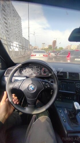 BMW 320 2001, 500,000 km - 2.0 l - Bakı